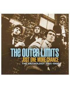 Just One More Chance - The Anthology 1965-1968