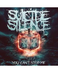 You can't stop me