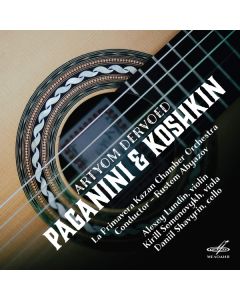 Paganini & Koshkin