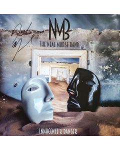 Innocence & Danger