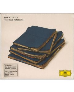 The Blue Notebooks