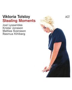 Stealing Moments
