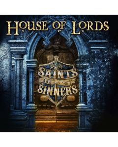 Saints And Sinners