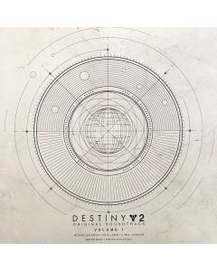 Destiny 2: Original Soundtrack Volume 1