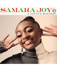A Joyful Holiday
