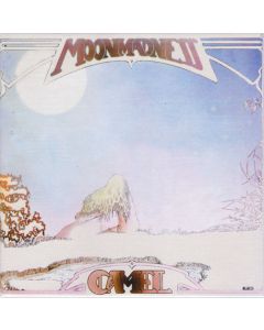 Moonmadness