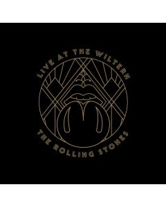 Live At The Wiltern