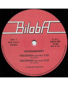 Volveran