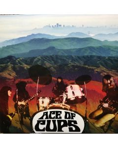 Ace Of Cups