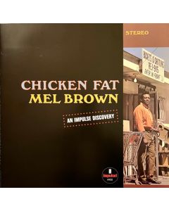 Chicken Fat