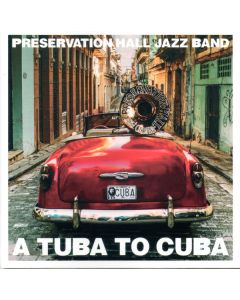 A Tuba To Cuba