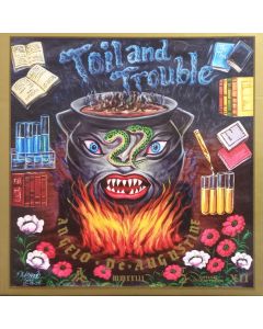 Toil And Trouble