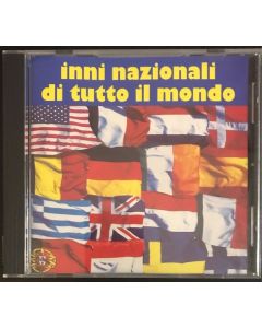 Inni Nazionali Di Tutto Il Mondo