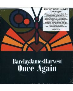 Once Again (Cd + B.Ray)