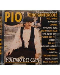 L'Ultimo Del Clan