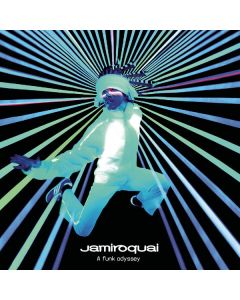 A Funk Odyssey