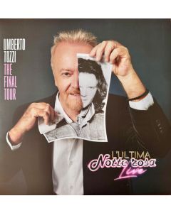 L'ULTIMA Notte rosa Live - THE FINAL TOUR