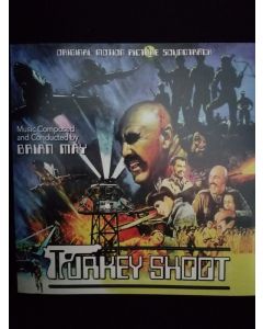 Turkey Shoot (Original Motion Picture Soundtrack)