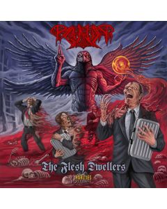 The Flesh Dwellers