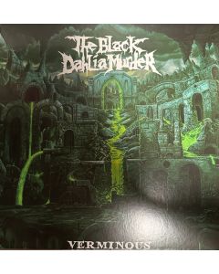 Verminous (Vinyl Evergreen Marbled)