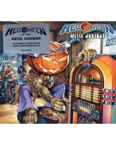 Metal Jukebox