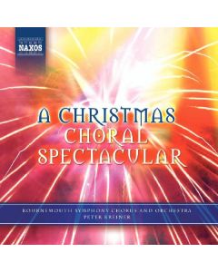A Christmas Choral Spectacular