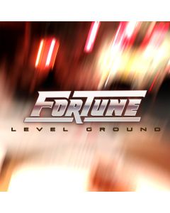 Level Ground