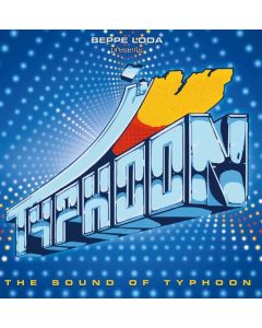 Typhoon (The Afro Sound Of Typhoon)
