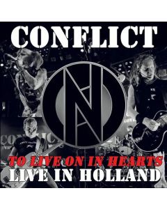 To Live On In Hearts Live In Holland