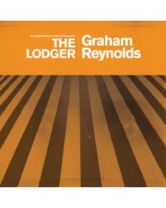 An Original Score For Alfred Hitchcock's The Lodger