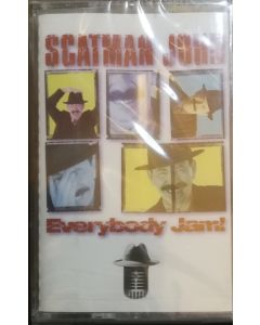 Everybody Jam!