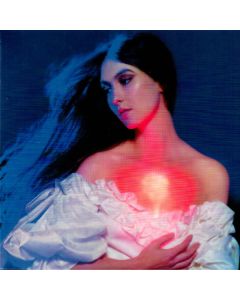 And In The Darkness, Hearts Aglow