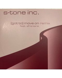(Got To) Move On (Remix) / Rosa Da Ribeira (Remix)