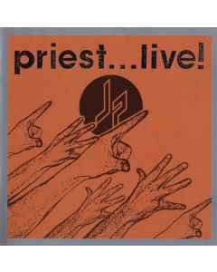 Priest... Live!