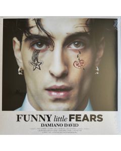 Funny Little Fears