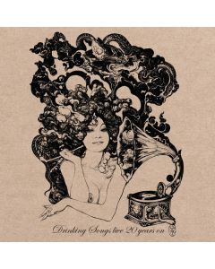 Drinking Songs Live 20 Years On