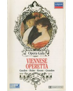 Viennese Operetta