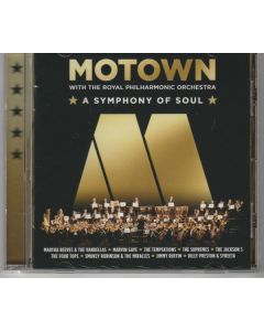 A Symphony Of Soul