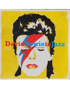 David Bowie In Jazz - A Jazz Tribute To David Bowie
