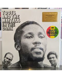 In The Dark (180 Gr.)