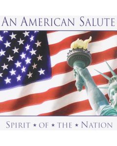An American Salute (Spirit Of The Nation)