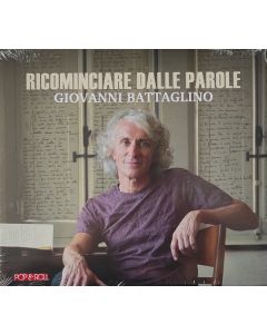 Ricominciare Dalle Parole