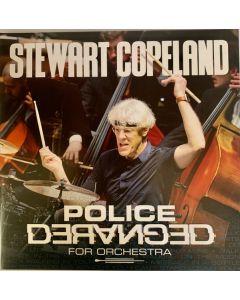 Police Deranged For Orchestra