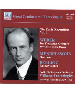 The Early Recordings Vol. 3