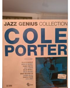 Cole Porter