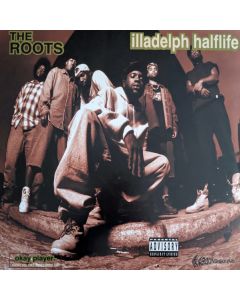 Illadelph Halflife