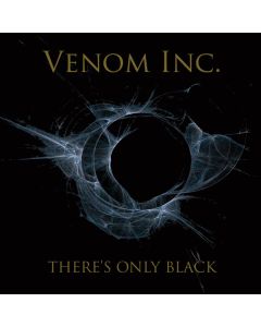 There's Only Black
