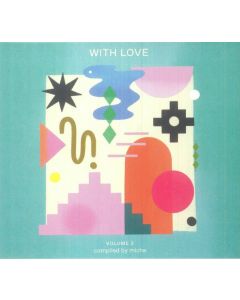 With Love Volume 2