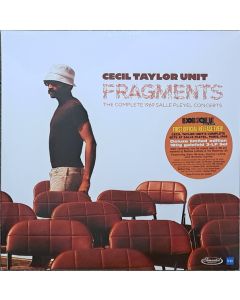 Fragments (The Complete 1969 Salle Pleyel Concerts)