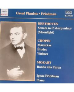Complete Recordings, Vol. 1